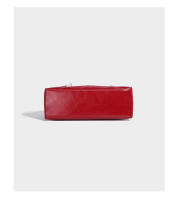 Bolso de hombro rojo de gran capacidad para mujer, nuevo y versátil - details 16