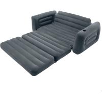 Sillón Cama Hinchable 2 en 1, Sofá Cama Inflable y Plegable (66552) - details 2