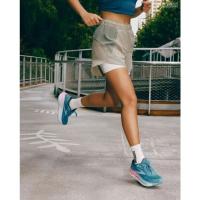 Par de zapatillas para correr, zapatillas ligeras para caminar al aire libre, zapatillas transpirables de malla. - details 7