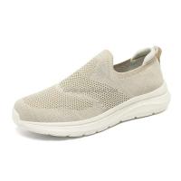 Nuevos zapatos cómodos ultraligeros para caminar para hombres mayores, talla grande 48, precio bajo - details 3