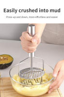 Walfos Pica Páramas de Acero Inoxidable Herramienta de Cocina Creativa para Niños - details 1