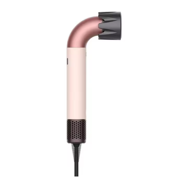 Secador de pelo de codo explosivo Secador de pelo de alta velocidad Secador eléctrico de secado rápido de iones negativos para el hogar - 1