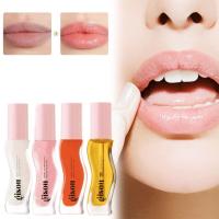 Aceite Labial Hidratante con Miel Nutritivo para la Piel Labial Anti-Secado Belleza Encantadora - details 2