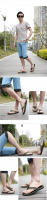 Chanclas de verano para hombre, sandalias de playa casuales antideslizantes y resistentes a los olores para estudiantes - details 15