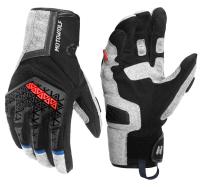Guantes De motocicleta De dedo completo Para hombre, Protector De TPR Para pantalla táctil, Accesorios Para Motos - details 13