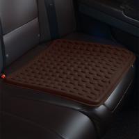 Cojín de asiento de hielo de Gel transpirable, cojín de asiento sedentario suave y práctico, cojín Universal duradero para silla de verano, viajes largos - details 9