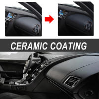 Spray de Pulido para Coche de Cerámica Nano 30ml Previene la Granalladura y el Desvanecimiento - details 1