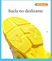 Zapatillas de deporte de marca para niños, zapatos deportivos informales para niñas y niños, zapatos transpirables de alta calidad para correr para niños, zapatos de baloncesto para niños - details 6
