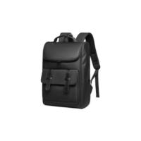 Mochila Ordenador Portatil 15.6 Pulgadas Mochila Portatil Mujer Impermeable Mochilas Hombre Casual Mochila Antirrobo Hombre para Viajes Negocios Universidad Trabajo-Negro - details 11