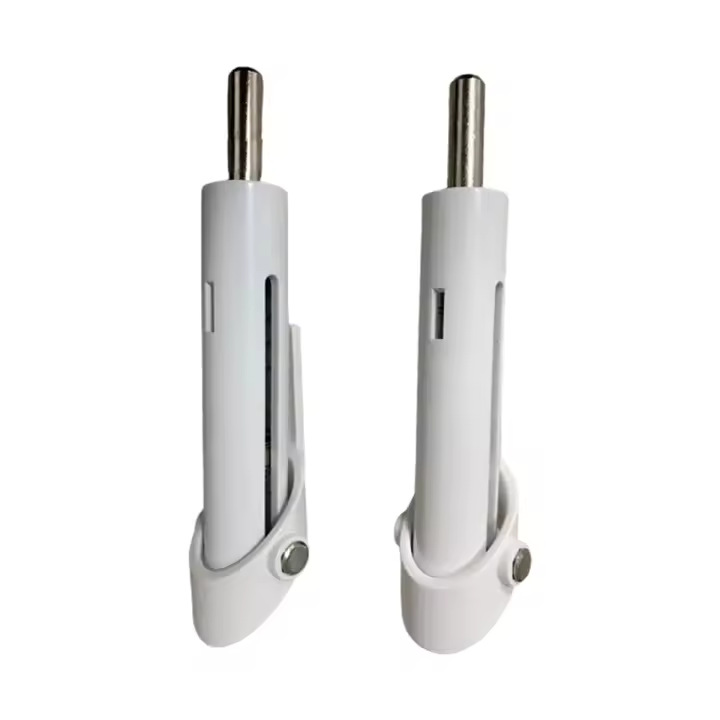 Pasador multifuncional para entrenamiento de fuerza, accesorios de repuesto para culturismo, equipo de gimnasio, 9,5 Mm - 1