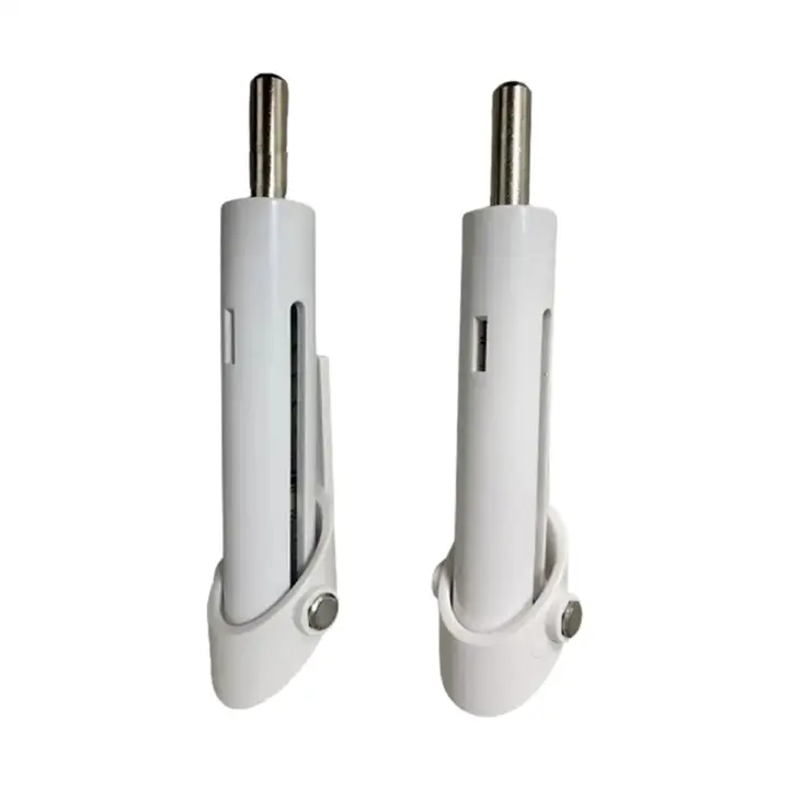 Pasador multifuncional para entrenamiento de fuerza, accesorios de repuesto para culturismo, equipo de gimnasio, 9,5 Mm - 1