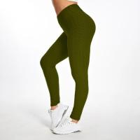 Mallas de Yoga para Mujer Pantalones Ajustados de Cintura Alta para Correr Deportes de Resalto - details 26