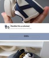 Nuevos zapatos de tabla para niños zapatillas antideslizantes - details 7