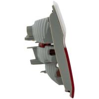 Ensamblaje de Faro Trasero Derecho para Serie 3 E90 2004-2011 Accesorios de Freno de Brazo Interior - details 6