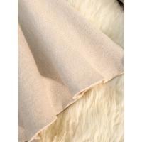 Faldas para mujer de punto con volantes Vintage sólido Casual faldas de cintura elástica elegante mujer A-Line faldas de cintura alta - details 6