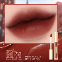 Glaze de Labios de Terciopelo Focallure Mate Magnum Fa324 Herramienta de Cuidado de la Piel Facial de Belleza - details 0