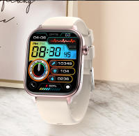 2024 Nuevo ECG+ PPG clase médica 1,96 inch, 360 * 360 AMOLED pantalla completa de HD toque Smart Watch azúcar en sangre, lípidos sanguíneos, temperatura corporal,llamada Bluetooth,IP68 impermeable Reloj Inteligente saludable Para Android IOS - details 38
