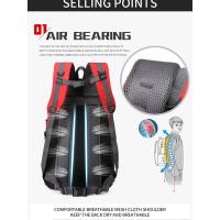 Bolsa de alpinismo portátil para exteriores, bolsa de viaje de gran capacidad, mochila impermeable para hombres y mujeres, mochila de viaje ligera - details 0