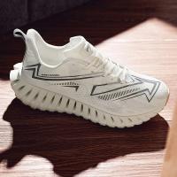 Zapatillas de deporte Unisex de alta calidad, transpirables, antideslizantes, absorbentes de golpes, zapatos de entrenamiento deportivos antideslizantes de goma para exteriores para niños - details 8