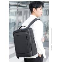 Mochila Viaje Cabina, Gran Capacidad e Impermeable, Ideal para Negocios y Viajes - details 1