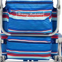 Mochila Silla de Playa 2 Pack Aluminio (Atardecer Tropical) - details 21