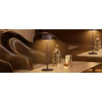 K-Bright - Lámpara de mesa inalámbrica