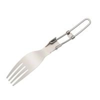 Keith Villa Titanium, Vajilla Plegable, Portátil, Exterior, Picnic, Salud, Encendedor, Cuchillo, Tenedor, Cuchara - details 7