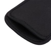 Bolsa de neopreno portátil para teléfono, funda protectora para teléfono, prevención de caídas, bolsa suave para teléfono inteligente - details 3