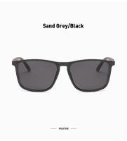 Gafas de sol para conducir al aire libre, gafas de sol cuadradas populares con montura grande, gafas polarizadas clásicas, gafas de pesca para hombres y mujeres - details 30