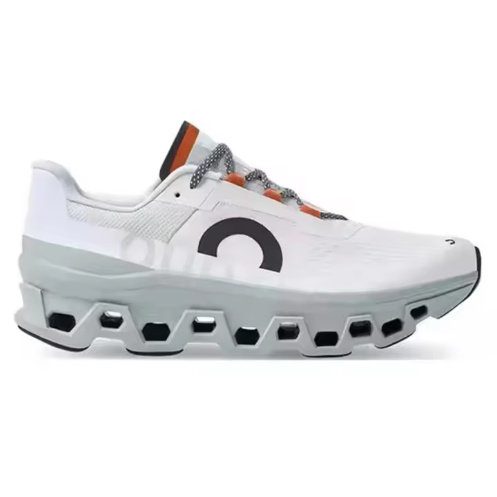 Zapatillas para correr 5 X 3 mujeres hombres al aire libre blanco transpirable zapatillas planas para caminar zapatillas casuales zapatillas de baloncesto de diseñador Español - 1