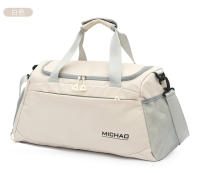 Bolsa de Fitness Impermeable Bolsa Bandolera de Alta Gama para Hombres y Mujeres - details 20