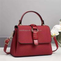 Bolso de mujer multifuncional de gran capacidad, color sólido, a la moda, estilo coreano, 2025 - details 6