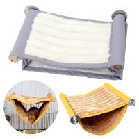 Cama de Invernio Mini de Jaula Cálida Nido Colgante para Ratón y Hamster Herramientas de Mascotas - details 4