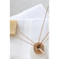 Juego de Toallas de Baño de Algodón 100% Suaves, Altamente Absorbentes, Secado Rápido Paquete de 2 - details 3