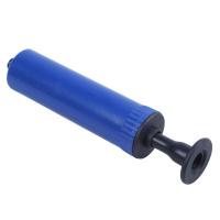 Balón inflable de fútbol, bomba de aire de mano con aguja azul, 2 unidades - details 3