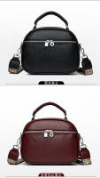 2025 nuevo bolso de las señoras, bolso cruzado de hombro simple a la moda, bolso de las señoras casual - details 10
