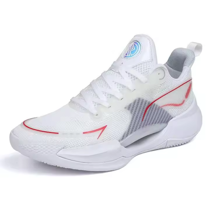 Logo Verano Casual Running Transpirable Moda Zapatillas Hombres y Mujeres Zapatos de Estilo Universal para Caminar - 1