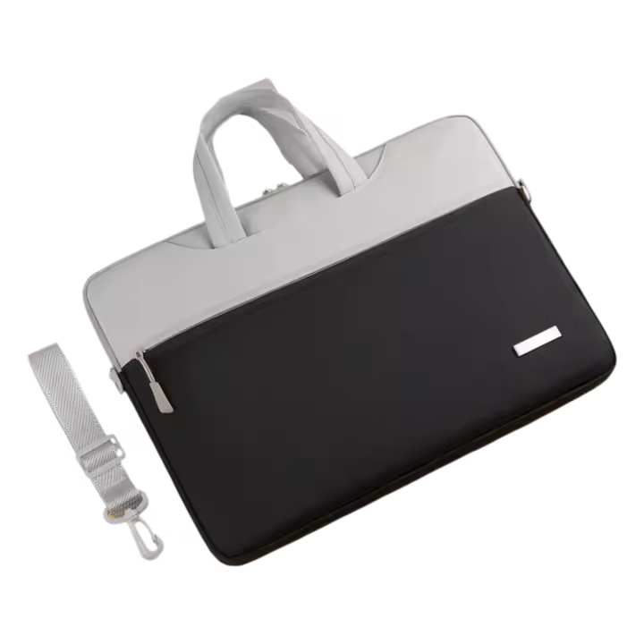 Nuevo Color Collision bolsa para ordenador portátil funda para ordenador portátil funda para Macbook 13 14 15,6 pulgadas Macbook Air ASUS Lenovo Dell Huawei - 1
