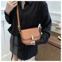 Bolso de Hombro Pequeño y Elegante Patrón de Diamante Versátil Bolso de Viaje Compacto para Damas - details 14