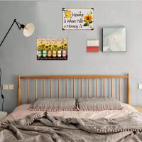 Cartel de placa Vintage de Galgo Italiano para decoración de pared, cartel de hojalata colgante de Metal de 8x12 pulgadas para Bar de mascotas, casa de café y perro - details 11