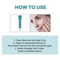 Crema para los Ojos de Retinol Anti-arrugas, Reduce Ojeras, Hidratante - details 3