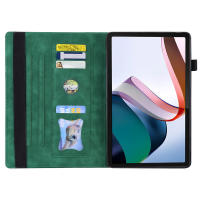 Funda con tapa de cuero PU para Xiaomi Redmi Pad 10,61, funda de lujo para tableta, 2022 pulgadas - details 19