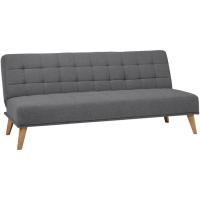 Sofá Cama con Apertura Clic-Clac Donde la Elegancia y el Confort se Encuentran - details 7
