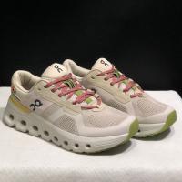 En hombres y mujeres starter amortiguador soporte deportivo zapatillas - details 2