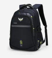 Mochila escolar de ortopedia para niños y adolescentes, morral impermeable para libros - details 25