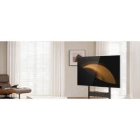 soporte tv carrito