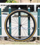 Neumático INNOVA-PRO para bicicleta de carretera, llanta ultraligera de 205g, 700c, 700x25C, 120TPI, Kevlar, antiperforación, plegable, 85-135 PSI - details 9