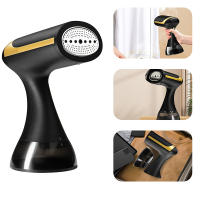 1PC Steam Generator de Mano 1500W 350ml Gran Capacidad Calentamiento Rápido Adecuado para Casa y Viaje Enchufe EU - details 8