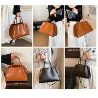 Nueva Retro Casual Bolso Bandolera Gran Capacidad Tote Bag - details 8