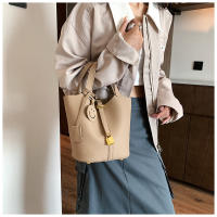 Bolso de hombro moda casual bolso de las mujeres nuevo estilo simple extranjero bolso de las mujeres nicho - details 28